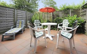 Ferienwohnungen Haus Taddigshus